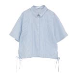 T/Rキュプラ ドロストヘムシャツ | AMERICAN HOLIC | 詳細画像34