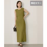 バックホールドロストIラインワンピース【WEB限定カラー有り】 | AMERICAN HOLIC | 詳細画像1