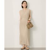 バックホールドロストIラインワンピース【WEB限定カラー有り】 | AMERICAN HOLIC | 詳細画像14