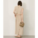 バックホールドロストIラインワンピース【WEB限定カラー有り】 | AMERICAN HOLIC | 詳細画像15