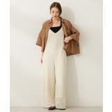 レースキャミサロペット【WEB限定カラー有り】 | AMERICAN HOLIC | 詳細画像14