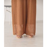 レースキャミサロペット【WEB限定カラー有り】 | AMERICAN HOLIC | 詳細画像26