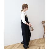 レースキャミサロペット【WEB限定カラー有り】 | AMERICAN HOLIC | 詳細画像35
