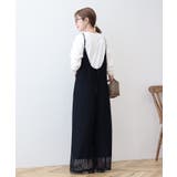 レースキャミサロペット【WEB限定カラー有り】 | AMERICAN HOLIC | 詳細画像36