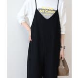 レースキャミサロペット【WEB限定カラー有り】 | AMERICAN HOLIC | 詳細画像37