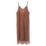 レースキャミサロペット【WEB限定カラー有り】 | AMERICAN HOLIC | 詳細画像39