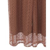 レースキャミサロペット【WEB限定カラー有り】 | AMERICAN HOLIC | 詳細画像43