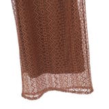 レースキャミサロペット【WEB限定カラー有り】 | AMERICAN HOLIC | 詳細画像44