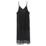 レースキャミサロペット【WEB限定カラー有り】 | AMERICAN HOLIC | 詳細画像48