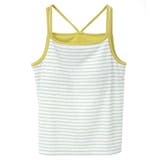 カップ付きバッククロスボーダーキャミソール | AMERICAN HOLIC | 詳細画像24