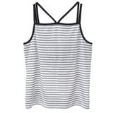 カップ付きバッククロスボーダーキャミソール | AMERICAN HOLIC | 詳細画像15