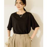 シアーボックスTシャツ | AMERICAN HOLIC | 詳細画像29