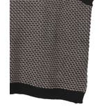 ジャガードニットベスト | AMERICAN HOLIC | 詳細画像23