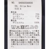 【2WAY】イージーケアフロントボタンビスチェ | AMERICAN HOLIC | 詳細画像35 