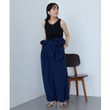 ジャンプスーツ | AMERICAN HOLIC | 詳細画像4 