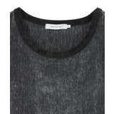 配色ベロアタンクトップ | AMERICAN HOLIC | 詳細画像12