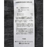 配色ベロアタンクトップ | AMERICAN HOLIC | 詳細画像16