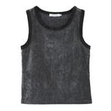 配色ベロアタンクトップ | AMERICAN HOLIC | 詳細画像17