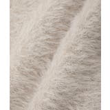 フェザー半袖ニットプルオーバー | AMERICAN HOLIC | 詳細画像27