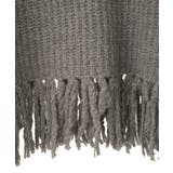 裾フリンジニットショートベスト | AMERICAN HOLIC | 詳細画像18