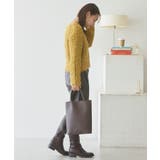 リボンヤーンニットプルオーバー | AMERICAN HOLIC | 詳細画像14 