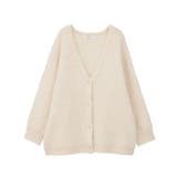 カールシャギーカーディガン | AMERICAN HOLIC | 詳細画像40