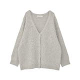 カールシャギーカーディガン | AMERICAN HOLIC | 詳細画像41