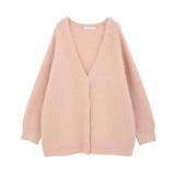 カールシャギーカーディガン | AMERICAN HOLIC | 詳細画像44