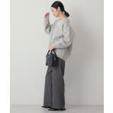 カールシャギーカーディガン | AMERICAN HOLIC | 詳細画像19