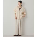 カールシャギーカーディガン | AMERICAN HOLIC | 詳細画像25