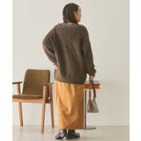 カールシャギーカーディガン | AMERICAN HOLIC | 詳細画像31