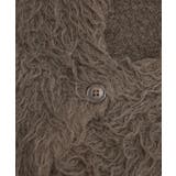 カールシャギーカーディガン | AMERICAN HOLIC | 詳細画像37