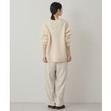 カールシャギーカーディガン | AMERICAN HOLIC | 詳細画像28 