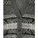 アソート柄シャギーニットカーディガン | AMERICAN HOLIC | 詳細画像24