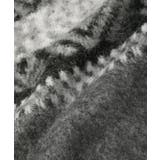 アソート柄シャギーニットカーディガン | AMERICAN HOLIC | 詳細画像25