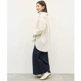 リブマーメイドスカート | AMERICAN HOLIC | 詳細画像21 