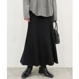 リブマーメイドスカート | AMERICAN HOLIC | 詳細画像23 