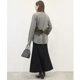 リブマーメイドスカート | AMERICAN HOLIC | 詳細画像29 