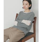 袖チュールレイヤードプルオーバー | AMERICAN HOLIC | 詳細画像11 