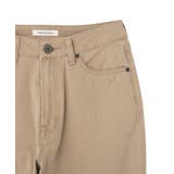 ルーズストレートカラーデニムパンツ | AMERICAN HOLIC | 詳細画像12 