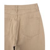 ルーズストレートカラーデニムパンツ | AMERICAN HOLIC | 詳細画像17 