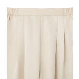 【イージーケア】サテンカーブパンツ | AMERICAN HOLIC | 詳細画像28 