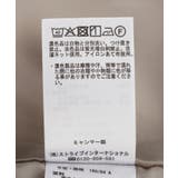 襟付きショート丈ブルゾン | AMERICAN HOLIC | 詳細画像23