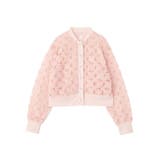 アートレースカーディガン | AMERICAN HOLIC | 詳細画像22 