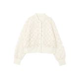 アートレースカーディガン | AMERICAN HOLIC | 詳細画像29 