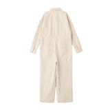 デニムジャンプスーツ | AMERICAN HOLIC | 詳細画像22 