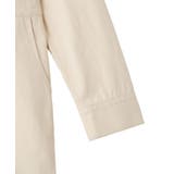 デニムジャンプスーツ | AMERICAN HOLIC | 詳細画像24 