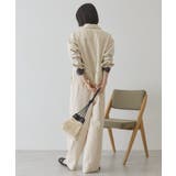 デニムジャンプスーツ | AMERICAN HOLIC | 詳細画像8 