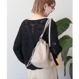 クロシェニットカーディガン | AMERICAN HOLIC | 詳細画像10 