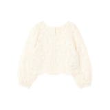 【前後2WAY】シアーレースブラウス | AMERICAN HOLIC | 詳細画像19 